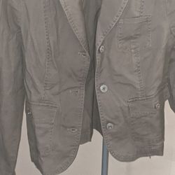 Gap Jacket 
