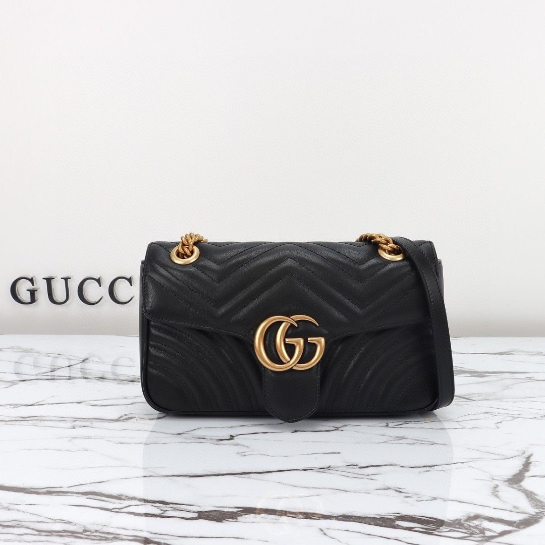 A girl's bag
