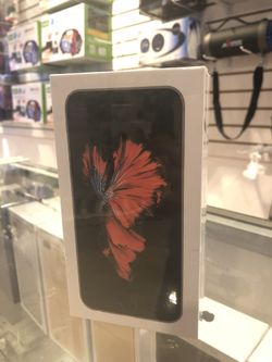 iPhone 6S 64GB Refurbished