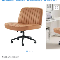 Office chair