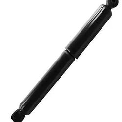 Shock Absorber - Rear - Monroe 66415