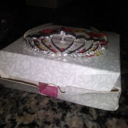 Crown For Girl 