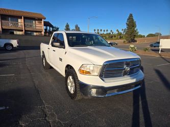 2016 Dodge Ram