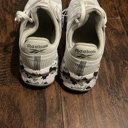 Men’s Reebok Size 8