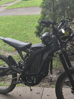 Surron Light Bee X 2025