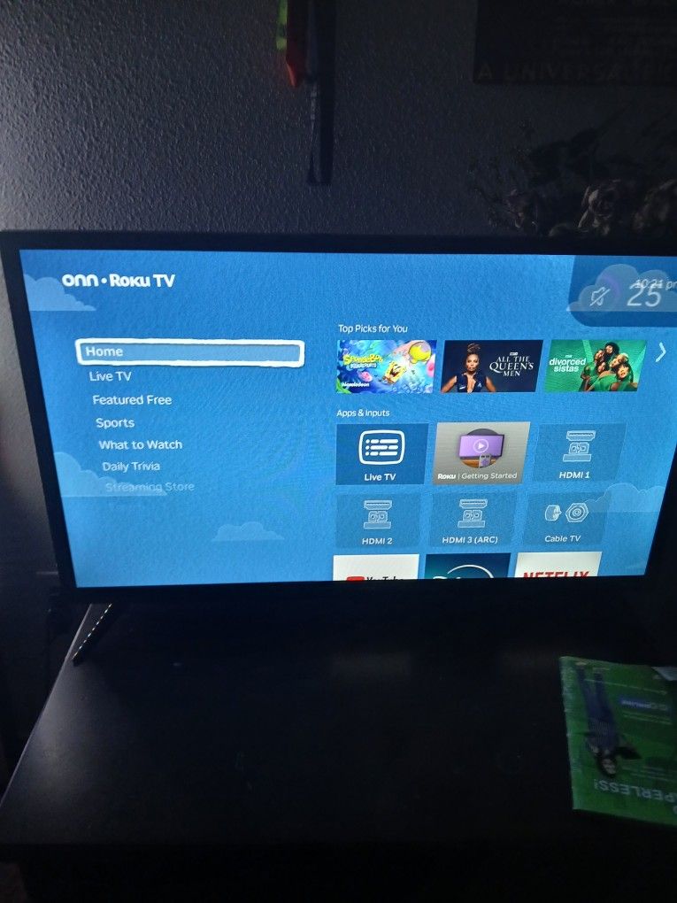 Roku TV