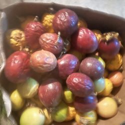 Passion Fruit Purple