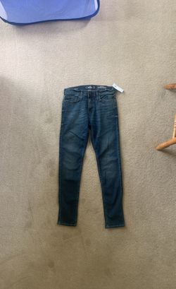 Brand New Boys/Mens HOLLISTER Skinny Advanced Stretch Jeans