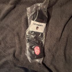 Bape socks 