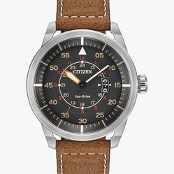 Citizen eco-drive Watch