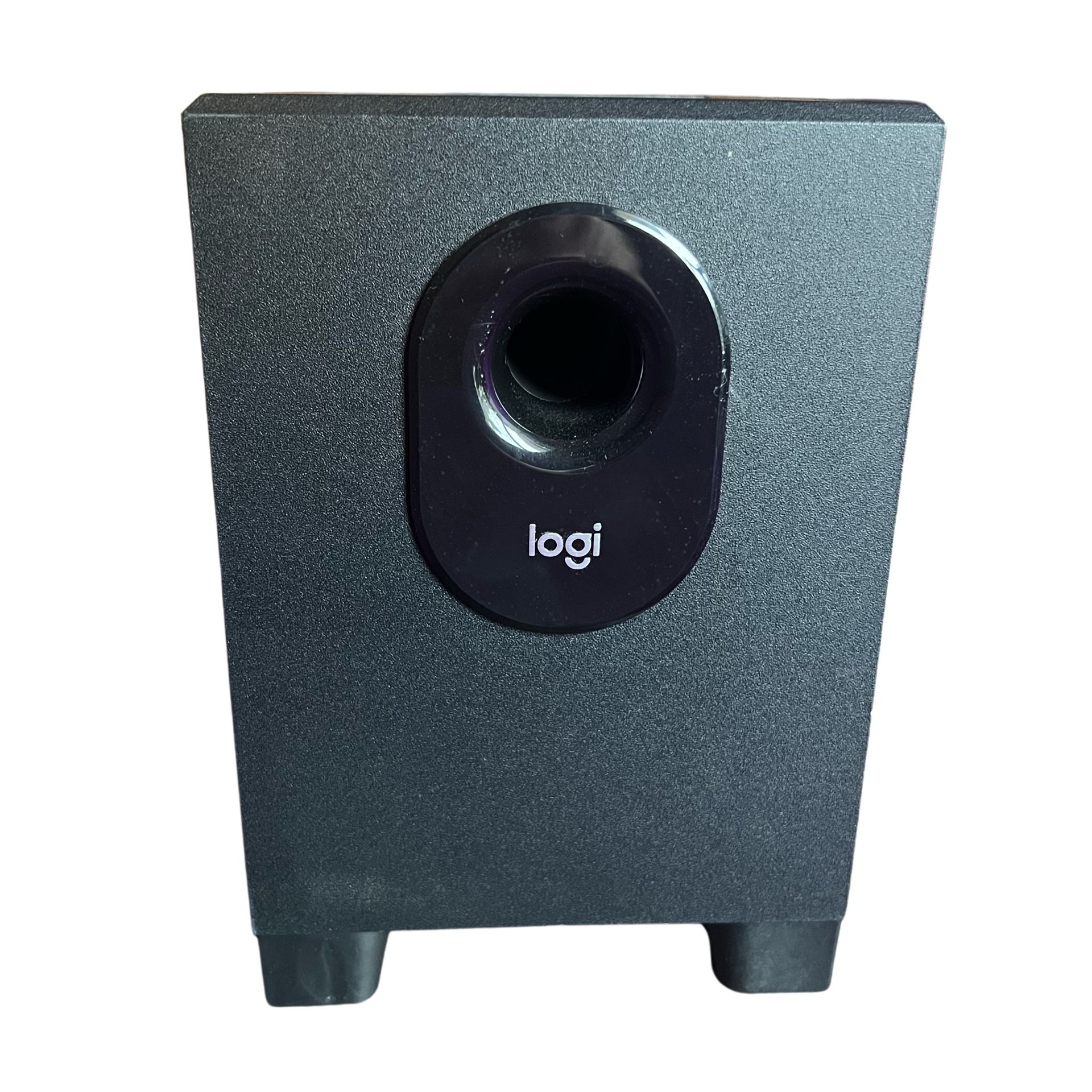 Logitech PC Speakers