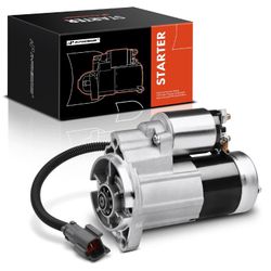 Nissan Starter