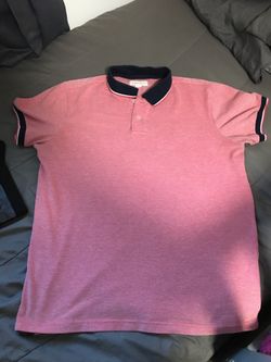 Camisa polo aeropostal size L