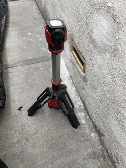 M12 Work Light 