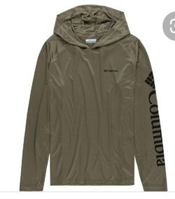Columbia Men's Set
