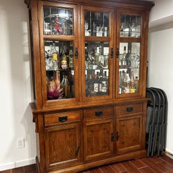China Cabinet 