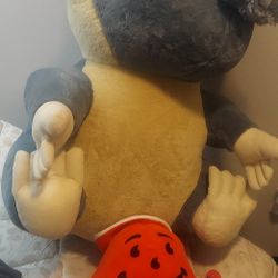Free STUFFED ANIMAL