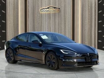 2023 Tesla Model S