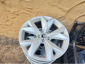 Rims 18 🛞🛞🛞🛞👌🏻