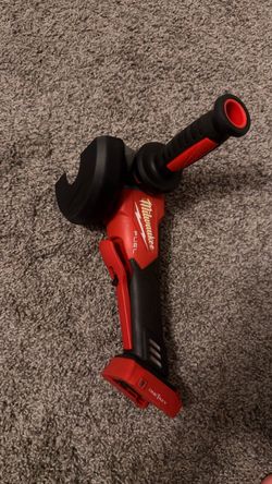 Milwaukee  Fuel Grinder