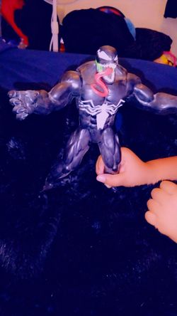 Action figures