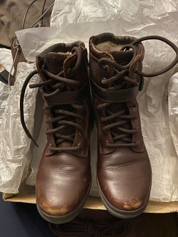 Ugg Boots Size 6