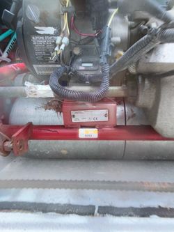 Trio of Toro Greensmaster Flex Walk-Behind Greens Mowers w/ Groomers