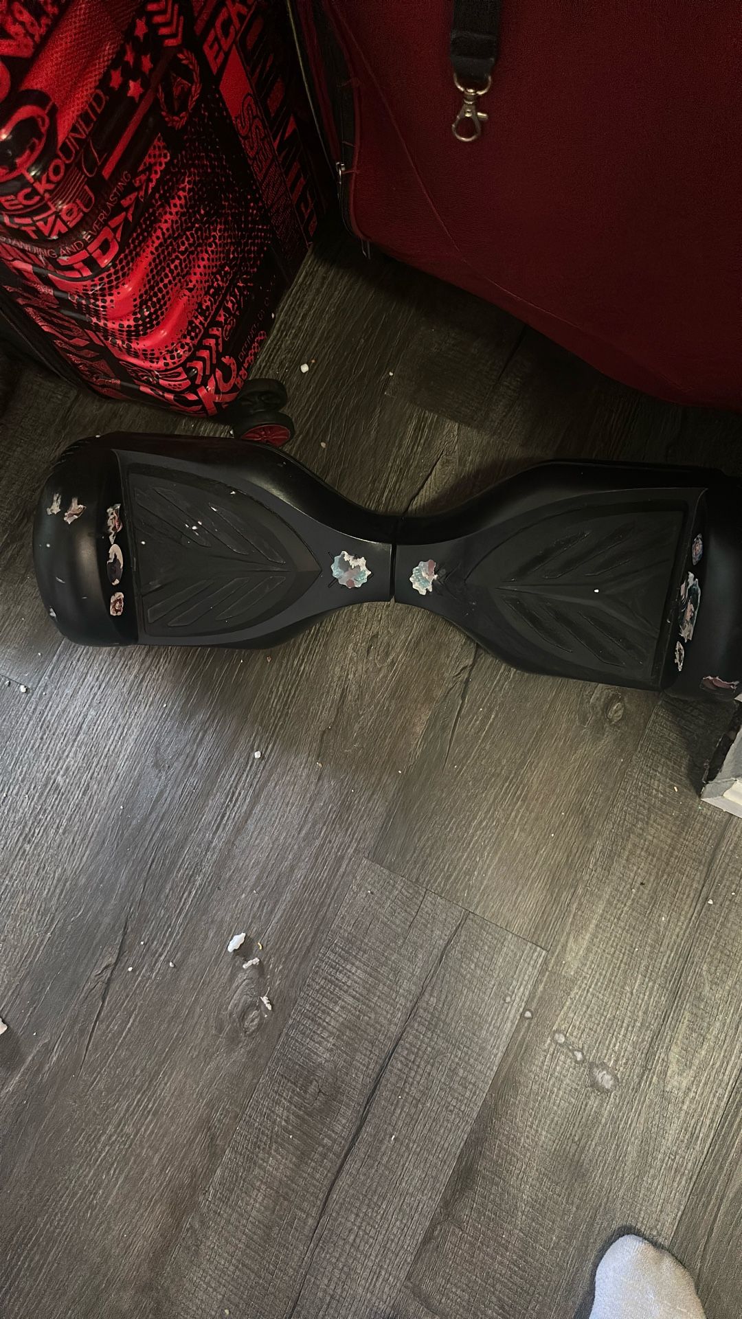 Hoverboard