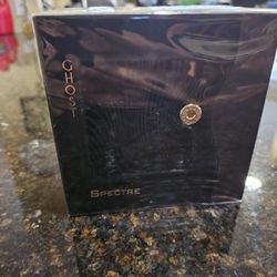 FRAGRANCE WORLD Spectre Ghost EDP for Men 90 mL/2.7 oz