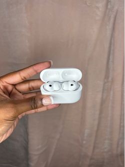 AirPods 3rd Gen