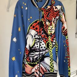 DOLCE & GABBANA JACKET *AUTHENTIC* *CHECK DESCRIPTION*