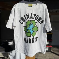 Shirt Chinatown Market