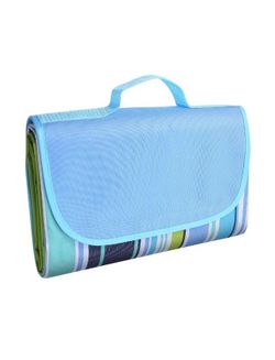Waterproof picnic blanket