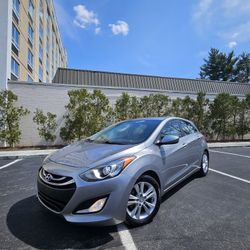 2014 Hyundai Elantra