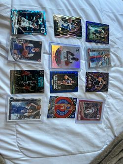 NBA cards