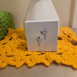 AirPods 4th Generation 