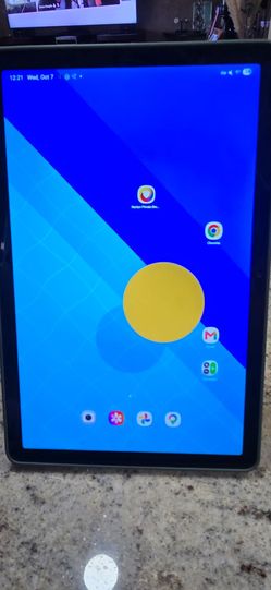 Samsung Galaxy tab A9+ 64 GB