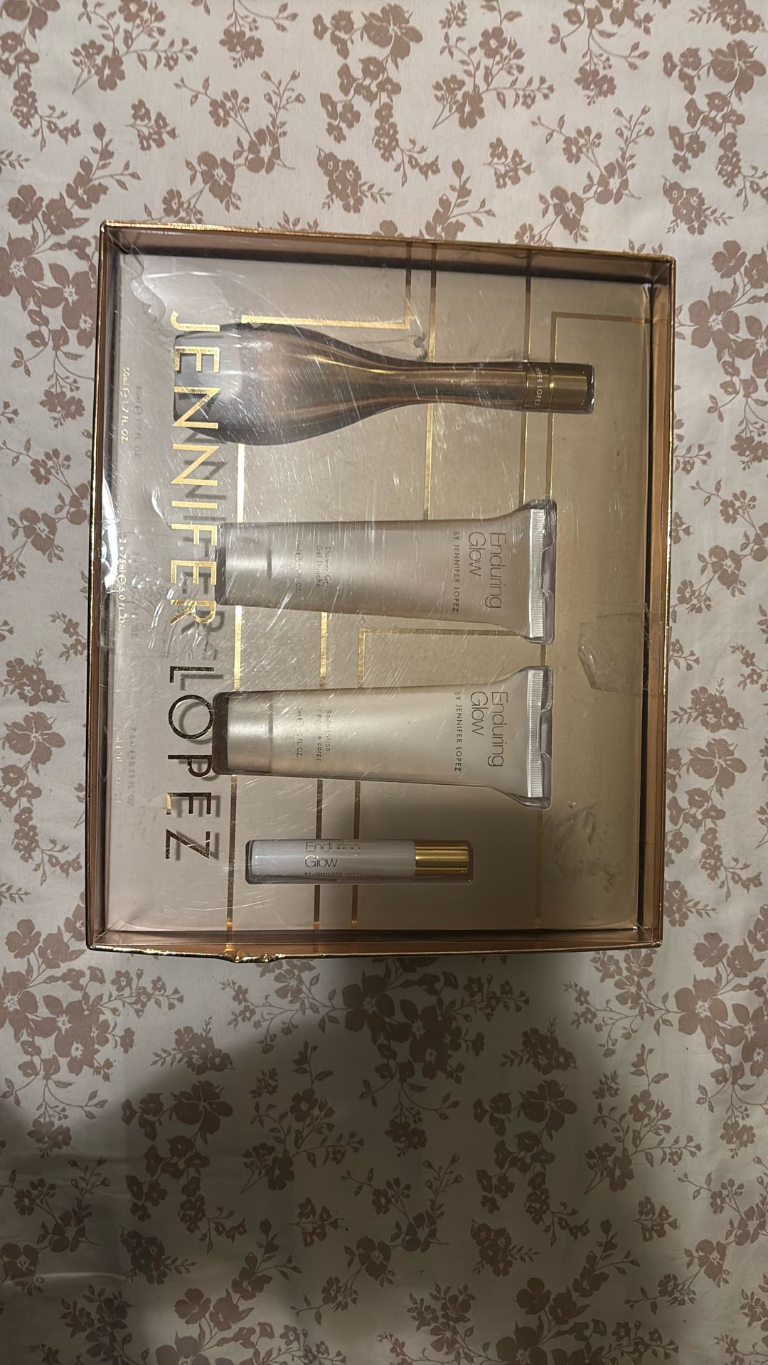 Jennifer Lopes Lotion