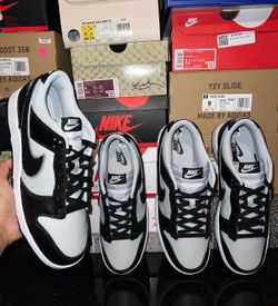 Nike dunk