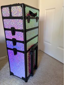 Makeup case