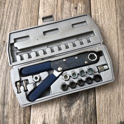 Tool LOT • Home • Shop Tools