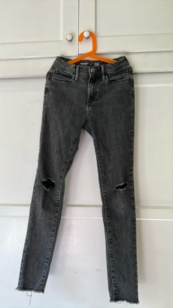 Old Navy girl jeans