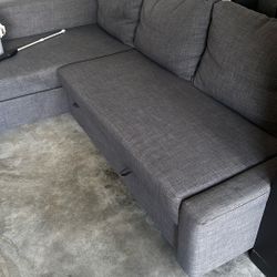 IKEA Sofa Bed