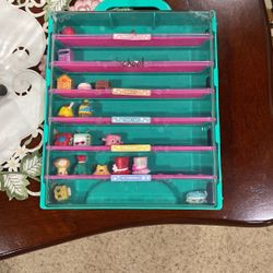 Shopkins Toy Collectibles