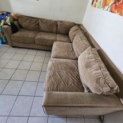 Sectional Sofa
