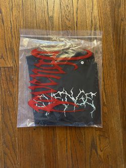 Revenge VIP members Lightning T-shirt