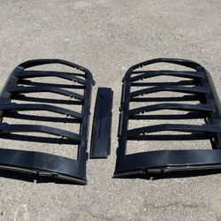 2026 Thermo King Unit Grills And Center Panel