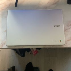 acer Chromebook 315