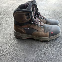 MEN'S LEGEND DURASHOCKS® CARBONMAX® 6" BOOT