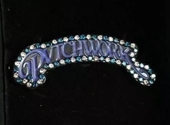 Pvtchwork Pin PVTCHWORK/ SFD “DAYPARTY” TVB Pin Not New Era Hat Club